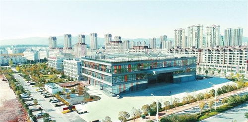 快看,赣州这些重大项目最新进展