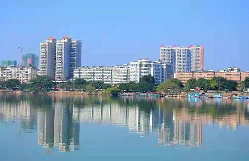 于都县志 1986 2000 概 述