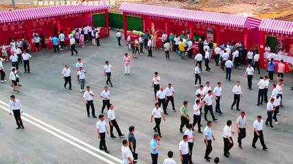 于都县富硒产品(于都富硒蔬菜基地)