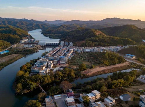 2020年度 最美会昌人 最美家庭 最美村庄 正式候选名单公示