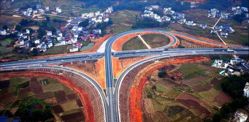 注意啦 信丰 兴国 于都前往赣州市区路线将有变化