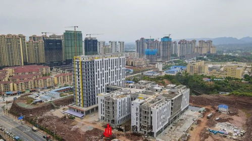 赣州又一县要 撤县设市 快看有你家吗