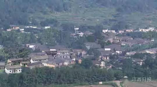 于都县九镇十四乡简介