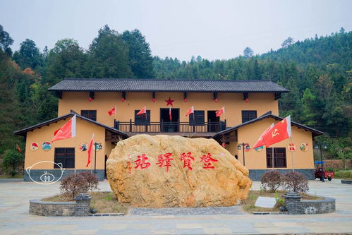 赣州 带你深度游,玩遍长征源头出发地,江西于都