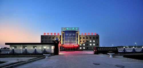 金乡县以省级城乡融合发展试验区为依托实现发展模式新跨越