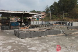 于都县通达水泥制品厂