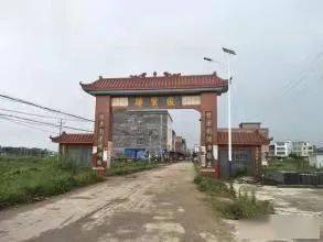 于都县新陂乡的人口渊源和自然概貌