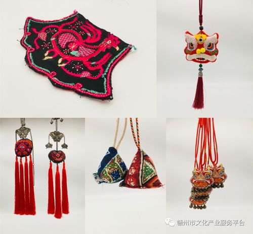 2020赣州市文创大赛即将颁奖 于都多项获奖