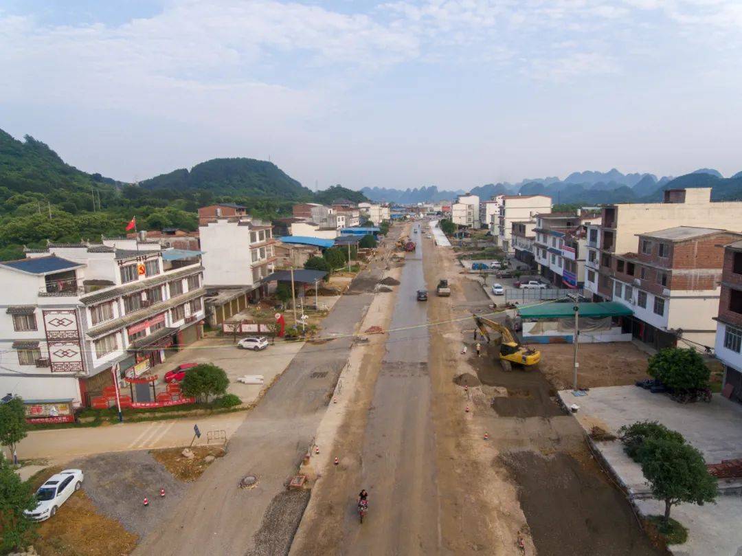 于都人,于都开启乡镇建设三年行动!你的家乡将变得这么美