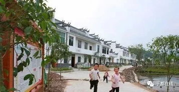 于都县罗江乡地名