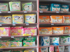 于都好宝宝母婴用品专卖店
