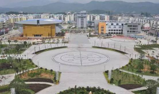 赣州18县市区的来历,你都知道吗 戳进来涨知识