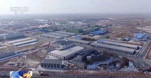 从 畜牧大县 到 食品强县 一个东北县城的 闯关 之路