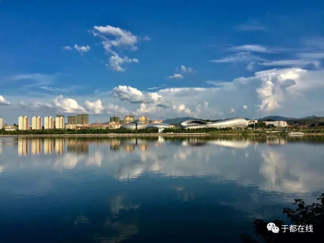 【方志于都】于都县水土保持机构的沿革