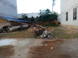 旧事再现 于都县罗坳镇三门村强拆民房,现场一片狼藉