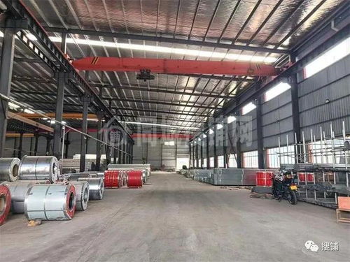 广安邻水县8000平米厂库房出租，2500平米起租，交通便利