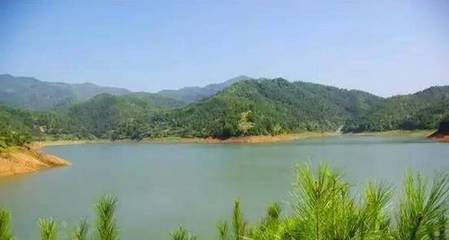 探寻于都县水系脉络 53条河流的地理与人文魅力