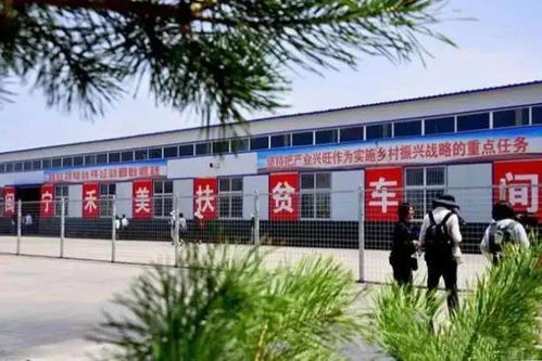 90年代工厂女工工资快赶上县长，《于都县》这部令人上头的扶贫剧给你答案