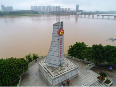 如何学党史，总书记这样身体力行——以于都县为例